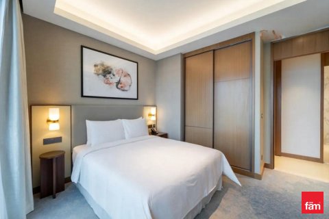 Byt v Dubai, SAE 3 ložnice, 143.8 m² Č.: 698909 - fotografie 10