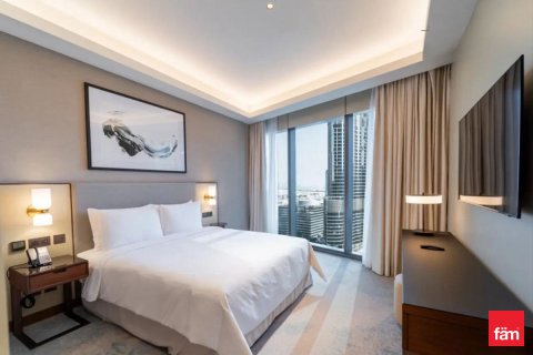 Byt v Dubai, SAE 3 ložnice, 143.8 m² Č.: 698909 - fotografie 11