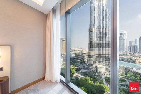 Byt v Dubai, SAE 3 ložnice, 143.8 m² Č.: 698909 - fotografie 13