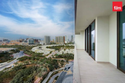 Apartemen di Dubai, UEA 1 kamar tidur, 77.9 m2 nomor 698973
