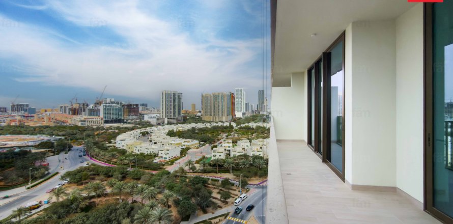 Appartement à Dubai, EAU: 1 chambre, 77.9 m2 № 698973