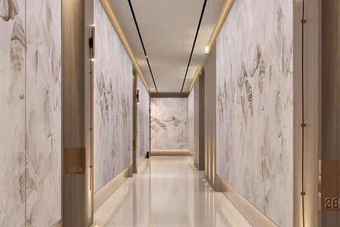 Appartement à vendre à Business Bay, Dubai, EAU 1 chambre, 81.1 m2 № 698970 - photo 7