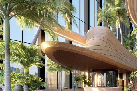 Appartement à vendre à Business Bay, Dubai, EAU 1 chambre, 81.1 m2 № 698970 - photo 16