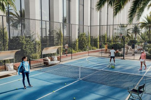 Appartement à vendre à Business Bay, Dubai, EAU 1 chambre, 81.1 m2 № 698970 - photo 13