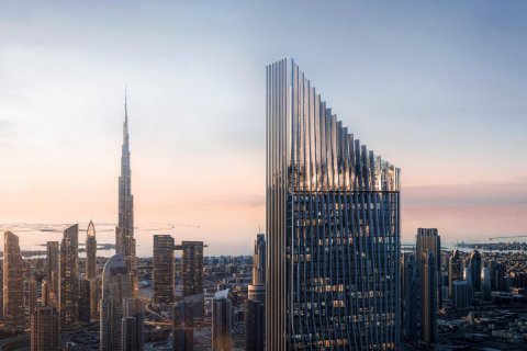 Appartement à vendre à Business Bay, Dubai, EAU 1 chambre, 81.1 m2 № 698970 - photo 5