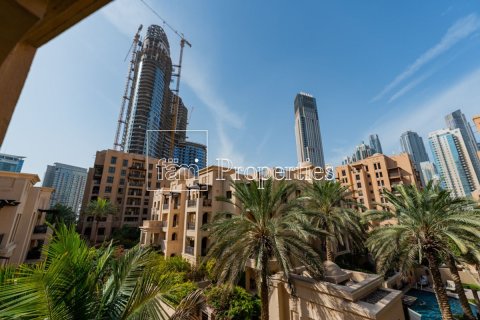 Apartman u Old Town, Dubai, UAE 1 spavaća soba, 88.1 m2 Br. 698971 - fotografija 7