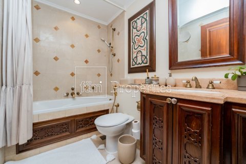 Apartman u Old Town, Dubai, UAE 1 spavaća soba, 88.1 m2 Br. 698971 - fotografija 16