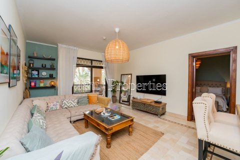 Apartman u Old Town, Dubai, UAE 1 spavaća soba, 88.1 m2 Br. 698971 - fotografija 3