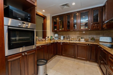 Apartman u Old Town, Dubai, UAE 1 spavaća soba, 88.1 m2 Br. 698971 - fotografija 9