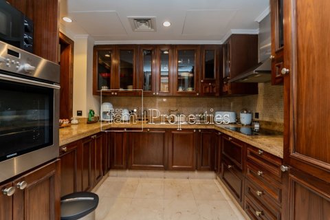 Apartman u Old Town, Dubai, UAE 1 spavaća soba, 88.1 m2 Br. 698971 - fotografija 8
