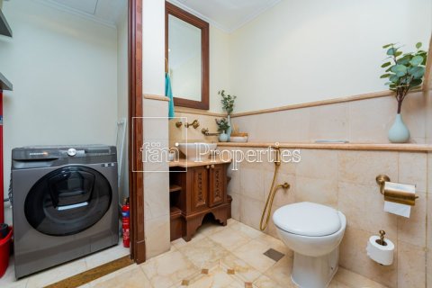 Apartman u Old Town, Dubai, UAE 1 spavaća soba, 88.1 m2 Br. 698971 - fotografija 15