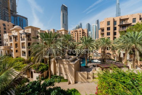 Apartman u Old Town, Dubai, UAE 1 spavaća soba, 88.1 m2 Br. 698971 - fotografija 17