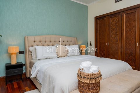 Apartman u Old Town, Dubai, UAE 1 spavaća soba, 88.1 m2 Br. 698971 - fotografija 13