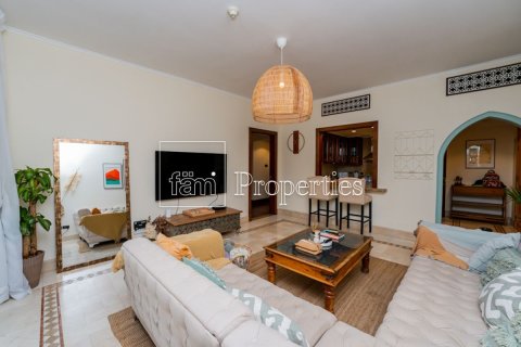 Apartman u Old Town, Dubai, UAE 1 spavaća soba, 88.1 m2 Br. 698971 - fotografija 2