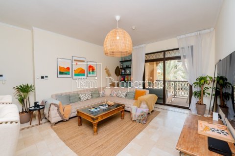 Apartman u Old Town, Dubai, UAE 1 spavaća soba, 88.1 m2 Br. 698971 - fotografija 6