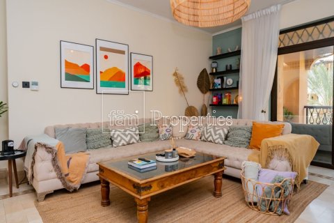 Apartman u Old Town, Dubai, UAE 1 spavaća soba, 88.1 m2 Br. 698971 - fotografija 4