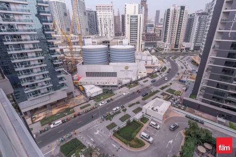 Зняти в оренду квартиру в Бизнес-Бэй, Дубай, ОАЕ 45.7м2, № 698911 - фото 20