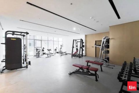Apartman u Business Bay, Dubai, UAE 45.7 m2 Br. 698911 - fotografija 5