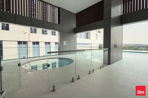 Apartman u Business Bay, Dubai, UAE 45.7 m2 Br. 698911 - fotografija 12