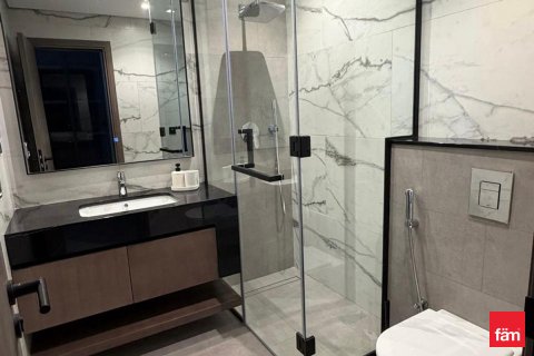 Apartman u Business Bay, Dubai, UAE 45.7 m2 Br. 698911 - fotografija 3