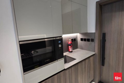 Apartman u Business Bay, Dubai, UAE 45.7 m2 Br. 698911 - fotografija 4