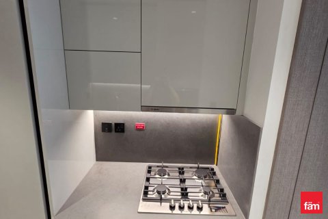 Apartman u Business Bay, Dubai, UAE 45.7 m2 Br. 698911 - fotografija 9