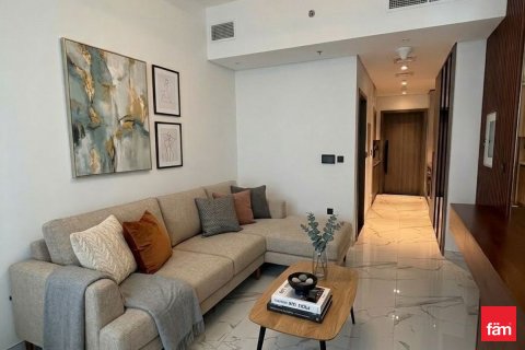 Apartman u Business Bay, Dubai, UAE 45.7 m2 Br. 698911 - fotografija 6