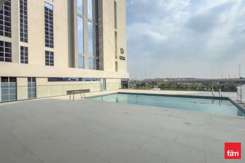 Apartman u Business Bay, Dubai, UAE 45.7 m2 Br. 698911 - fotografija 7