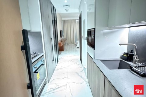 Apartman u Business Bay, Dubai, UAE 45.7 m2 Br. 698911 - fotografija 19