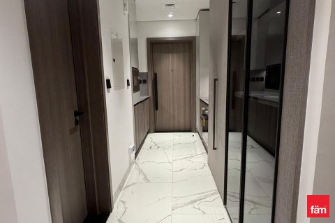 Apartman u Business Bay, Dubai, UAE 45.7 m2 Br. 698911 - fotografija 15