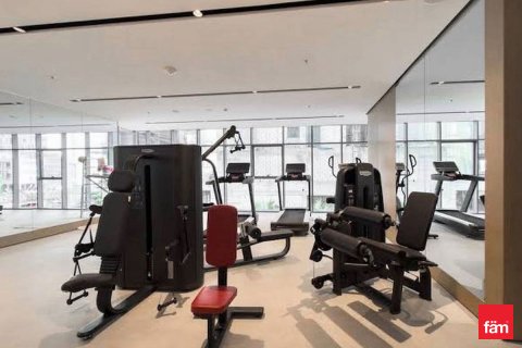 Apartman u Business Bay, Dubai, UAE 45.7 m2 Br. 698911 - fotografija 13