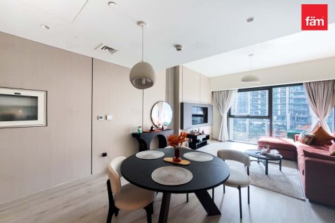 Leilighet til leie i Dubai, Emiratene 1 soverom, 56.4 kvm Nr. 698910 - Foto 4