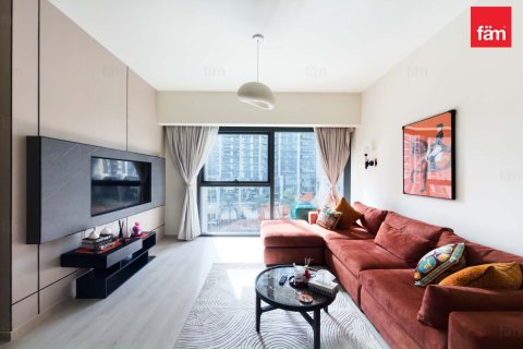 Leilighet til leie i Dubai, Emiratene 1 soverom, 56.4 kvm Nr. 698910 - Foto 2