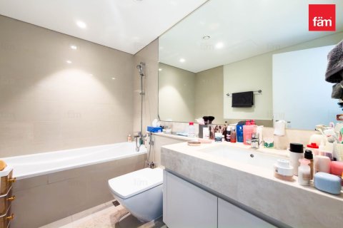 Leilighet til leie i Dubai, Emiratene 1 soverom, 56.4 kvm Nr. 698910 - Foto 12