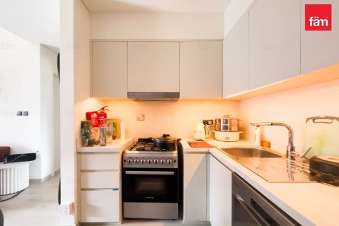 Leilighet til leie i Dubai, Emiratene 1 soverom, 56.4 kvm Nr. 698910 - Foto 9