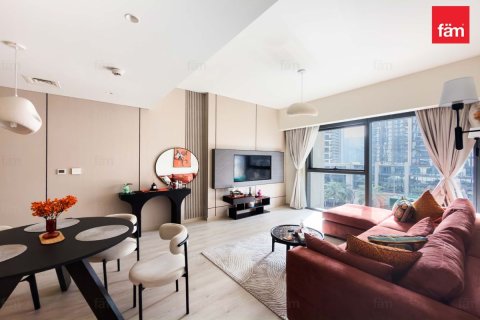 Leilighet til leie i Dubai, Emiratene 1 soverom, 56.4 kvm Nr. 698910 - Foto 3