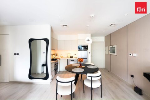 Leilighet til leie i Dubai, Emiratene 1 soverom, 56.4 kvm Nr. 698910 - Foto 11