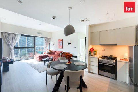 Korter asukohaga Dubai, AÜE: 1 magamistoaga, 56.4 m² Nr 698910