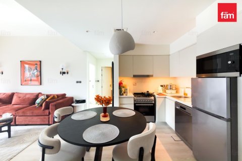 Leilighet til leie i Dubai, Emiratene 1 soverom, 56.4 kvm Nr. 698910 - Foto 10