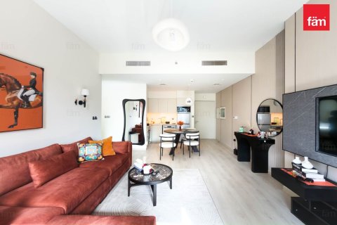 Dzīvoklis Dubaijā, AAE 1 istaba, 56.4 m2 Nr. 698910 - attēls 4