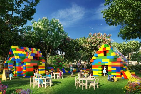 Купить таунхаус в Дубай, ОАЭ 4 спальни, 144м2, № 698972 - фото 8