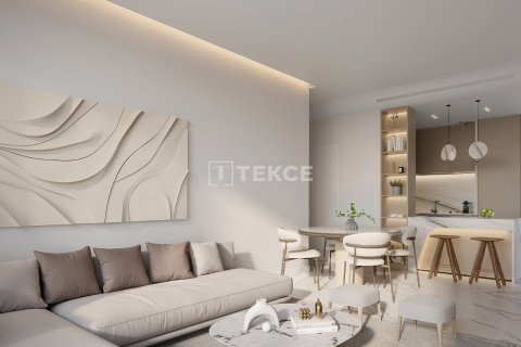 Apartment in Business Bay, Dubai, UAE 1 bedroom, 81 sq.m. № 569431 - photo 12