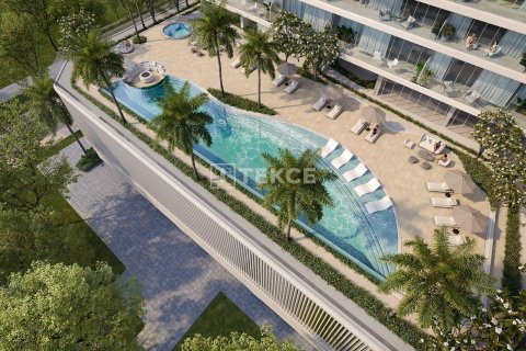 Apartment in Business Bay, Dubai, UAE 1 bedroom, 81 sq.m. № 569431 - photo 3