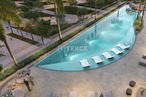 Apartment in Business Bay, Dubai, UAE 1 bedroom, 81 sq.m. № 569431 - photo 11