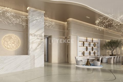 Apartmen di Business Bay, Dubai, UAE 2 bilik tidur, 108 meter persegi № 569432 - foto 7