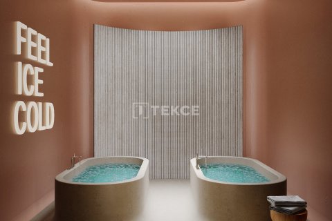 Apartmen di Business Bay, Dubai, UAE 2 bilik tidur, 108 meter persegi № 569432 - foto 9
