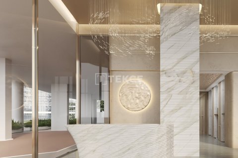 阿联酋 Dubai Business Bay 待售 : 1 房, 39 平方米 , 编号569430 - 照片 6