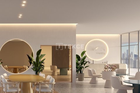 阿联酋 Dubai Business Bay 待售 : 1 房, 39 平方米 , 编号569430 - 照片 8