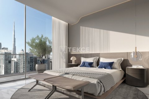 阿联酋 Dubai Business Bay 待售 : 1 房, 39 平方米 , 编号569430 - 照片 14