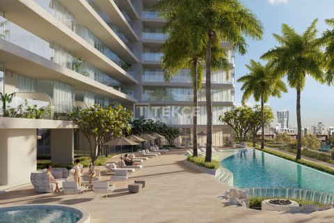 阿联酋 Dubai Business Bay 待售 : 1 房, 39 平方米 , 编号569430 - 照片 10